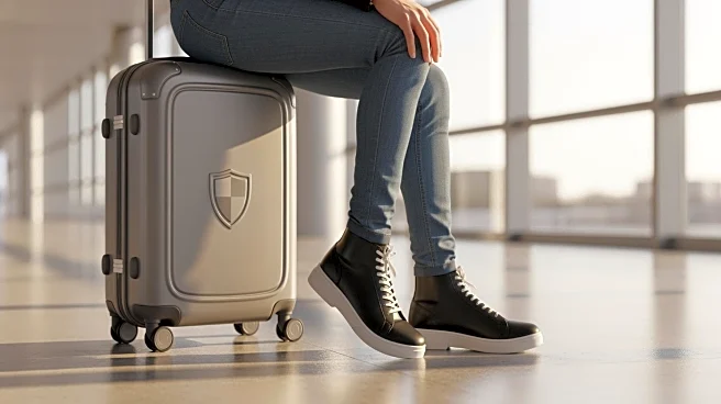 Travel Insurance Gains Popularity Among Spring Breakers Amid Rising Travel Concerns