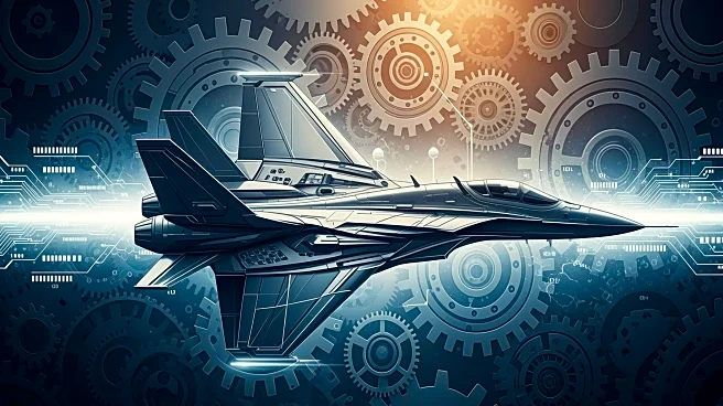 Lockheed Martin Finalizes Industrial Projects for Czech F-35 Program, Enhancing Defense Capabilities