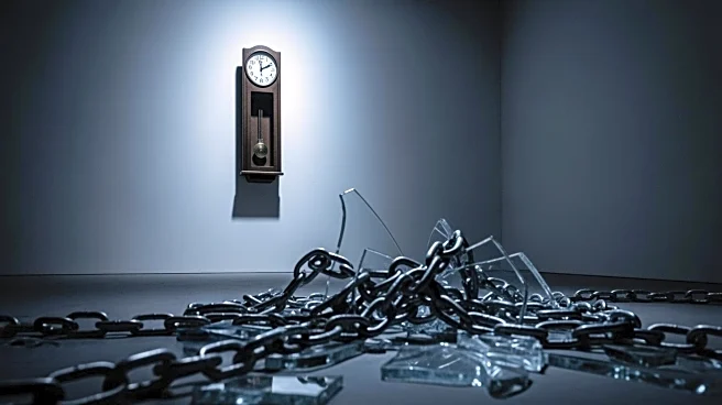 British Couple in Iran Allegedly Used as Human Shields Amid Espionage Charges