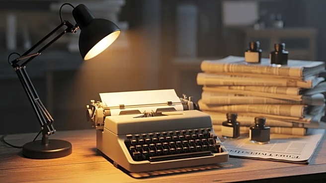 Nashville Journalist Released After 15 Days in ICE Detention Amid Press Freedom Concerns