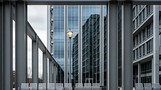 Governor Cox Supports New ICE Facility Amidst Backlash in Salt Lake City