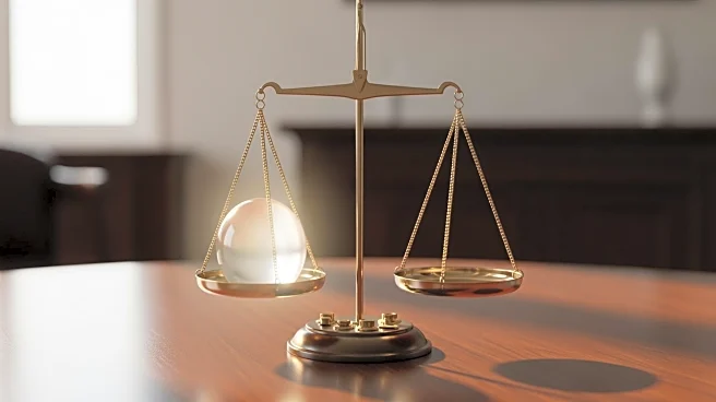 Israel Considers Ex Gratia Payments to Restore Global Legitimacy