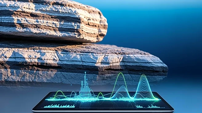 Equatorial Guinea Releases Reprocessed Seismic Data to Enhance Offshore Exploration
