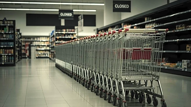 Family Fare Employees in Chippewa Falls Face Layoffs Amid Store Closure