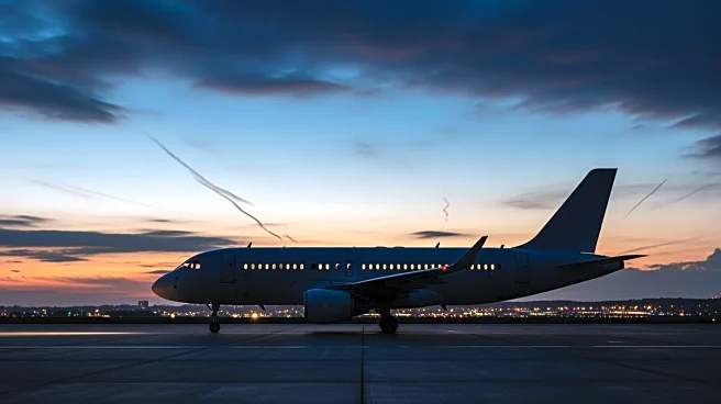 Gulf Airlines Face Uncertainty Amid Ongoing Regional Conflict