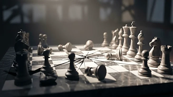 Iran's Leadership in Disarray Following Targeted Killings by Israel