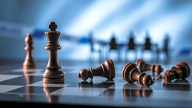 Experts Warn Israel's Strategy of Targeted Killings in Iran Could Backfire