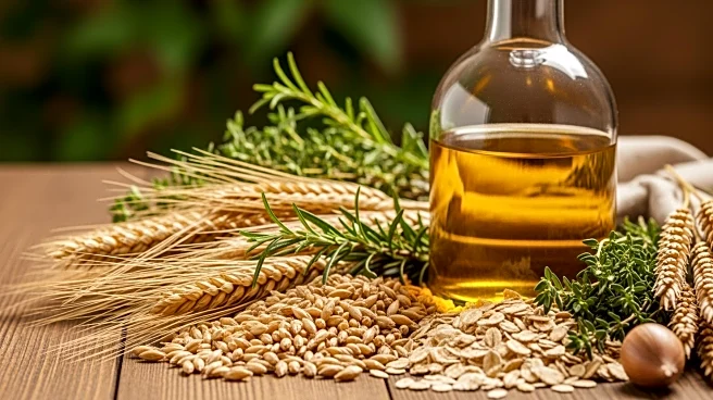 Scotland's Food and Drink Manufacturing Sector Sees Significant Growth