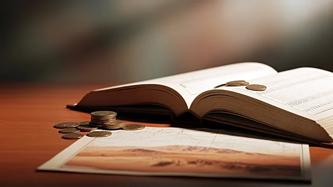 Rep. Scott Perry Proposes Iran Pay for Costs of U.S. Military Conflict