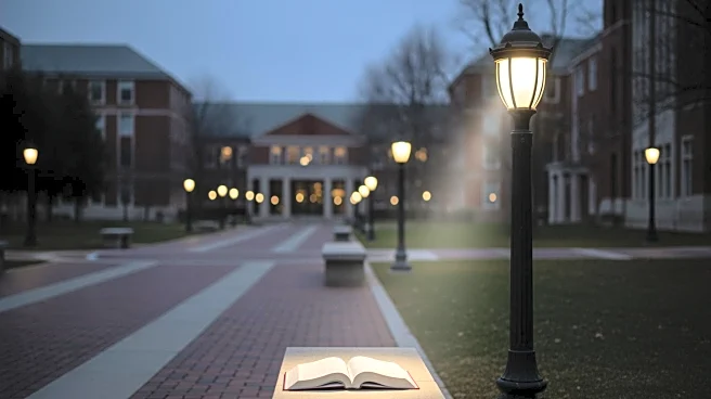 Justice Department Sues Harvard Over Alleged Failure to Protect Jewish Students