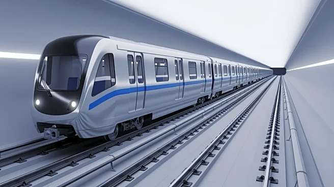 MTA to Replace Over 2,000 NYC Subway Cars in Largest Order to Enhance Service