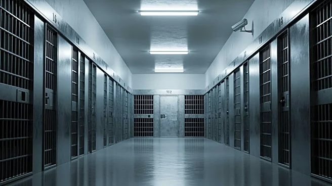 L.A. County Sheriff Requests Federal Review of Jail Conditions Amid Inmate Deaths