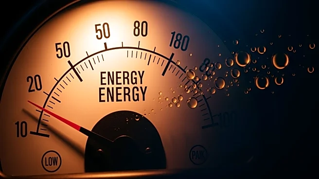 IEA Recommends Energy-Saving Measures Amid Global Oil Crisis