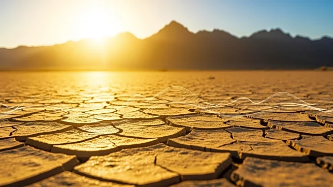 Mountain West Health Officials Warn of Heat-Related Illness Amid Rising Temperatures