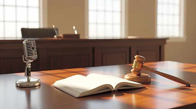 Senate Debates GOP Voting Bill Amidst Voter ID Controversy