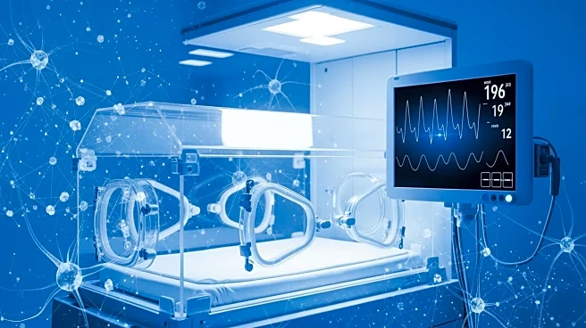 Machine Learning Tool Developed to Identify Hemodynamically Significant PDA in Premature Infants