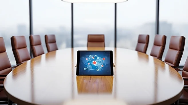 White House and Senators Meet to Address DHS Shutdown Amid Growing Airport Strains