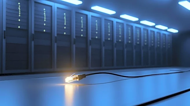 Discord Experiences Widespread Outage Affecting Thousands of Users in the U.S.