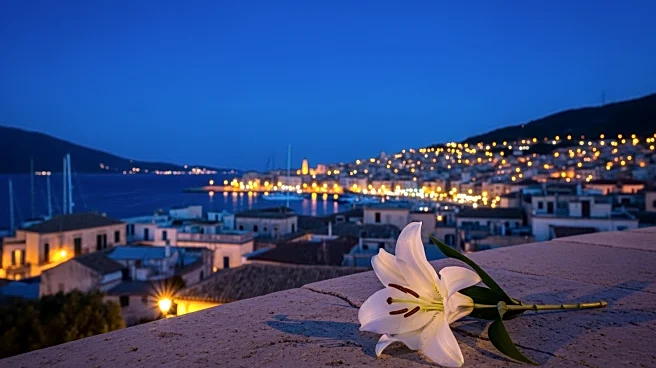 Body of Missing Illinois Student James Gracey Discovered in Barcelona