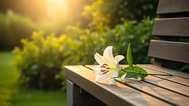 Susan H. Jones Remembered for Her Dedication to Community and Family