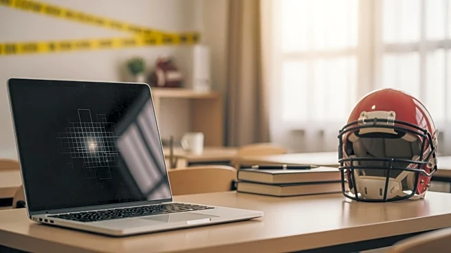 Pittsburgh Public Schools Transition to Remote Learning Due to NFL Draft