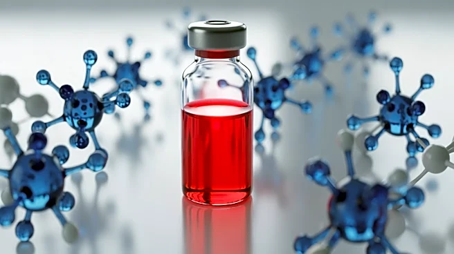 Measles Outbreak Spreads Across 31 States, South Carolina Hit Hardest