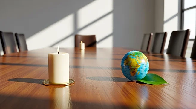 Senator Brian Schatz Discusses Impact of Iran Conflict on U.S. Economy and Climate Resilience