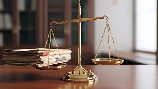 Trump Administration Transfers Student Loan Management to Treasury, Sparking Legal Concerns