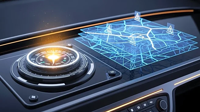 Advanced Navigation Highlights Risks of Sole GPS Reliance in Navigation