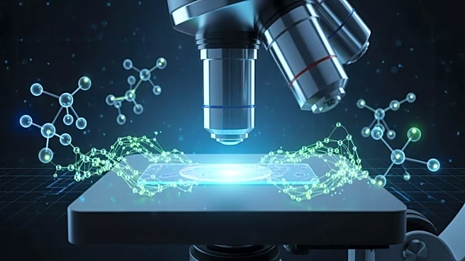 LazySlide Framework Enhances Integration of Tissue Imaging and Molecular Data