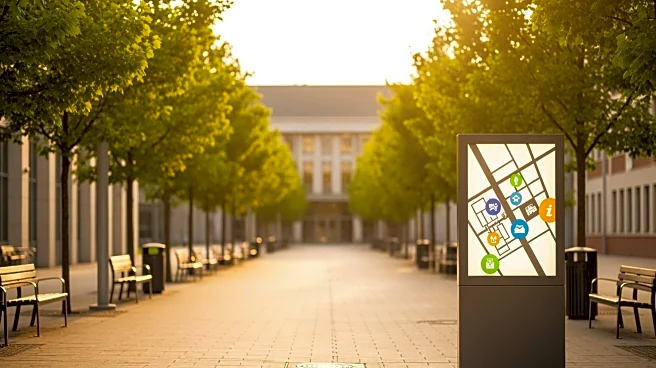 Waubonsee Community College Offers Tours to Engage Community