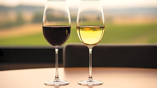 Okanagan and Niagara Colleges Collaborate to Expand Wine Education