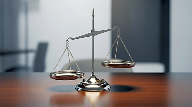 Senator Rick Scott Supports SAVE America Act Amidst Implementation Concerns