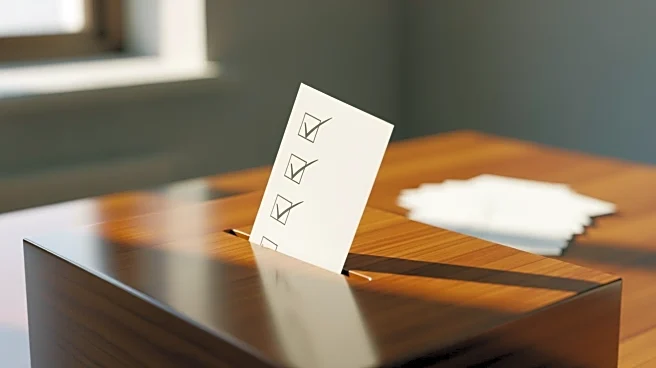 Illinois Primary Elections Highlight Need for Ranked Choice Voting