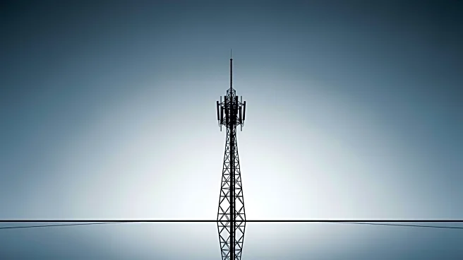 China's Telecom Market Faces Zero-Growth Phase Amidst Stagnant Financial Results