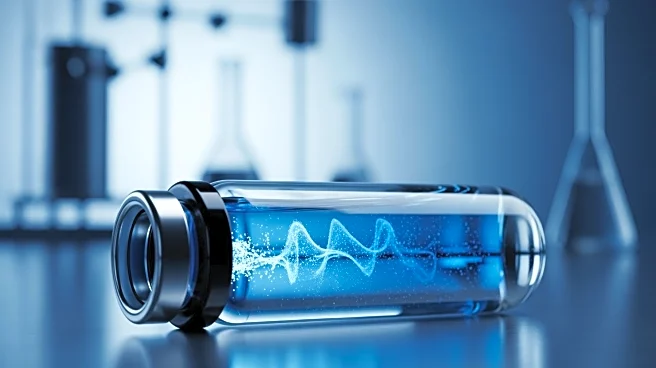 Lunai Bioworks Launches Consortium to Accelerate Chemical Defense Development