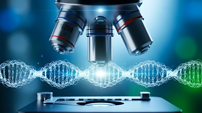 Sanford Burnham Prebys Develops Computational Tool to Predict Telomere Length from Biopsy Images