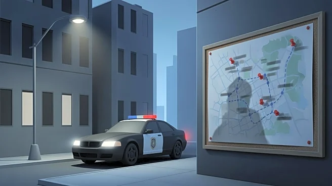 London Police Disrupt Iran-Backed Retaliation Plots Amid Rising Tensions