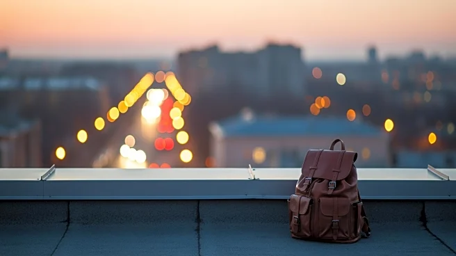 University of Alabama Student's Death in Barcelona Ruled Accidental by Police