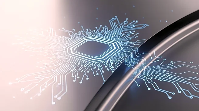 White House Proposes Federal Preemption of State AI Regulations to Foster Innovation