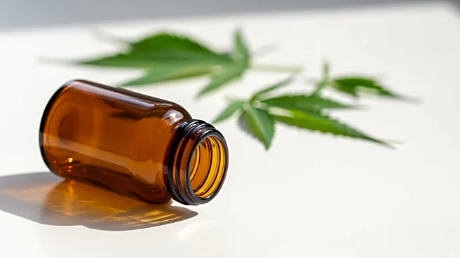 Study Finds Medical Marijuana Rarely Justified for Treating Anxiety and Depression