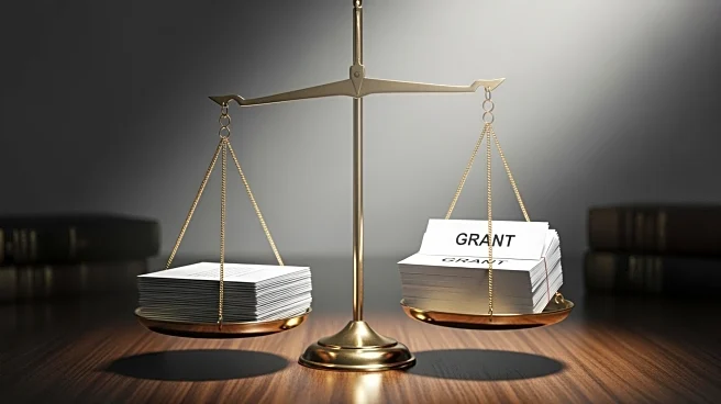 Trump Administration Sues Harvard Over Antisemitism Allegations, Seeks Grant Recovery