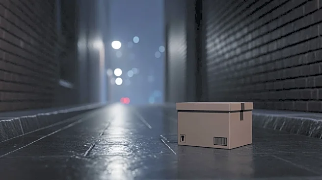 Dallas Police Report Ambush Shooting Using Fake Food Delivery