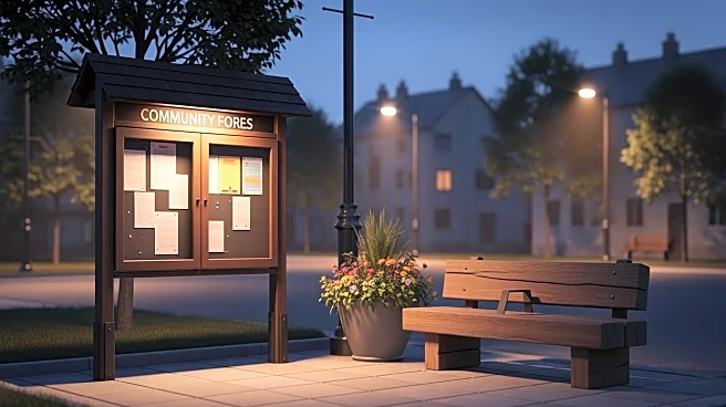 Uptown Minneapolis Residents Convene to Address Safety and Revitalize Neighborhood