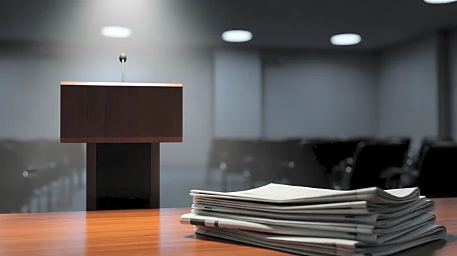 Pentagon Blocks Stars and Stripes from Press Conference, Raising Press Freedom Concerns