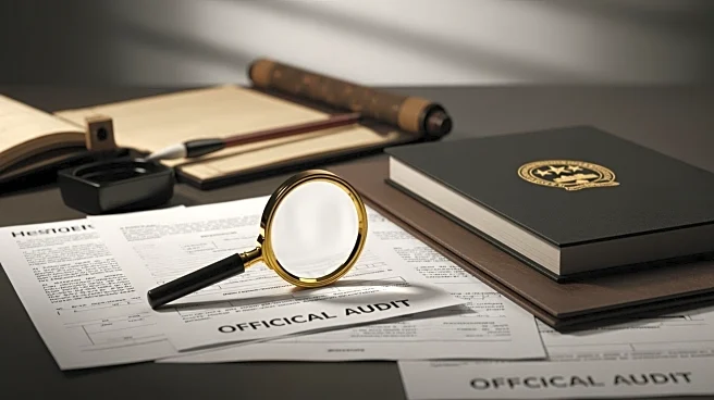 Audit Reveals Misconduct in Val Verde Schools' Partnership with Chinese Boarding School