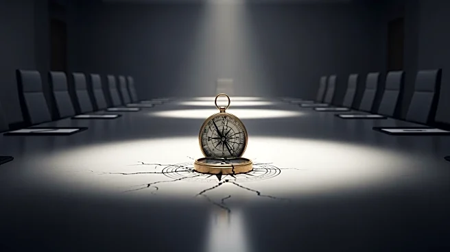 Antidemocratic Movement Behind President Trump: A Growing Concern