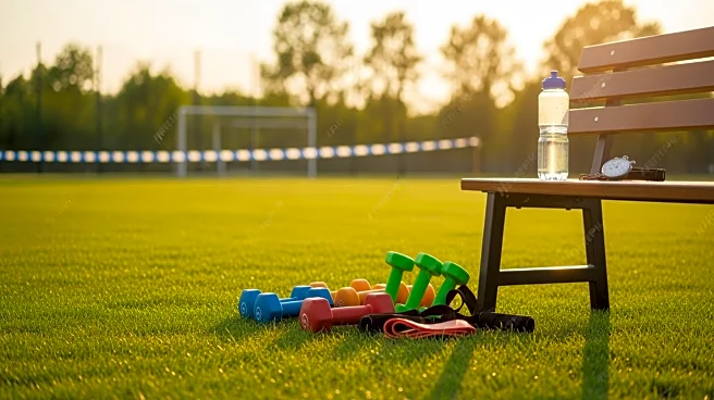 Western Illinois University to Host 2026 Senior Games, Promoting Health and Community Engagement