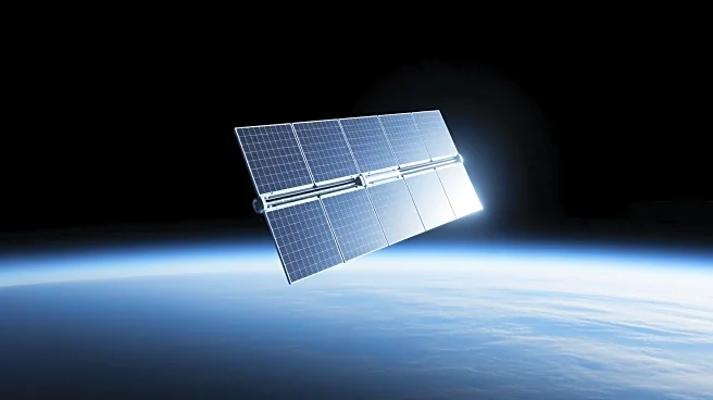 NASA Astronauts Conduct Spacewalk to Prepare for Solar Array Installation on ISS