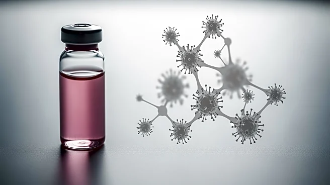 Measles Cases Among Federal Detainees in New Mexico Rise to 13